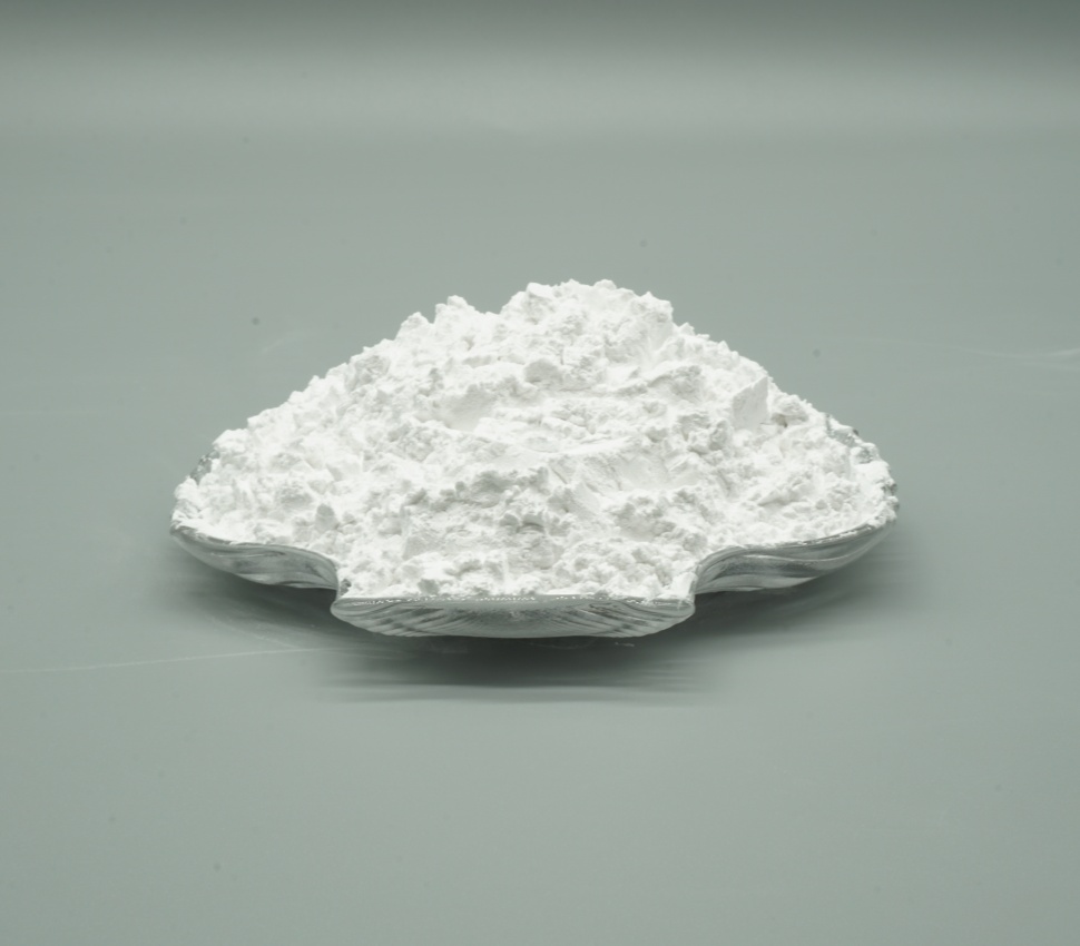 探索白剛玉微粉與其他磨料的區(qū)別