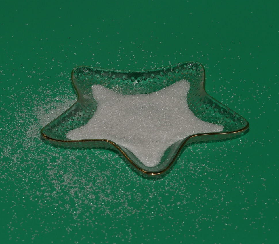 揭秘噴砂白剛玉的工藝細(xì)節(jié)與技巧