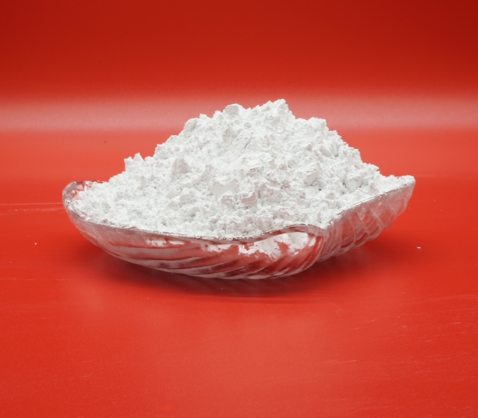 怎樣選購高質量的白剛玉微粉？