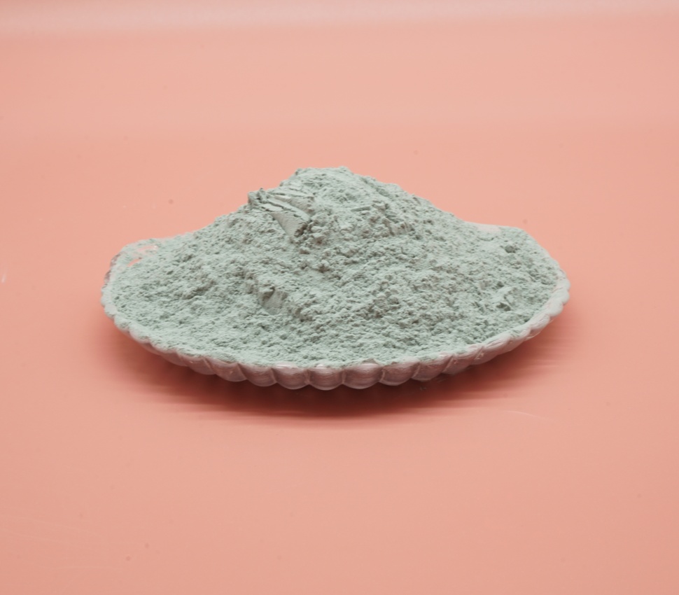 揭秘綠碳化硅微粉的獨特加工技術(shù)