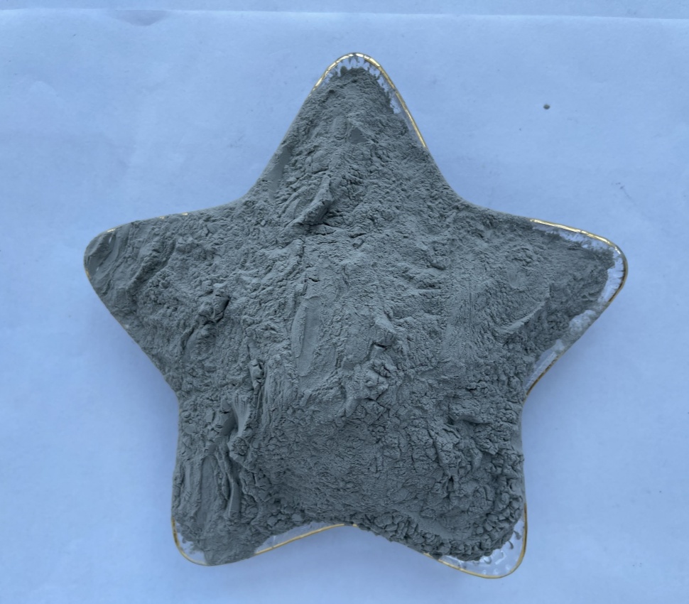 棕剛玉微粉與其它磨料材料的比較分析