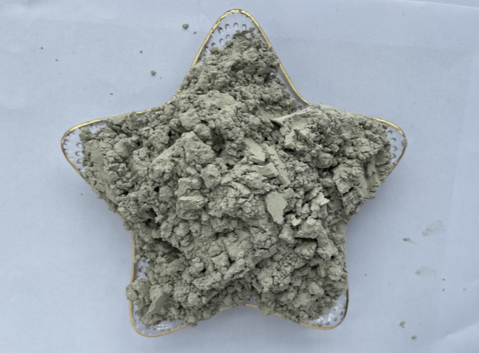 綠碳化硅微粉在電子元件制造中的應用