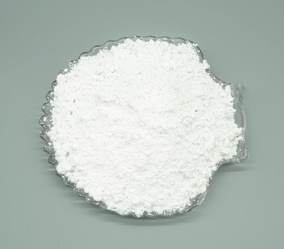 白剛玉微粉在精密研磨中的優勢分析