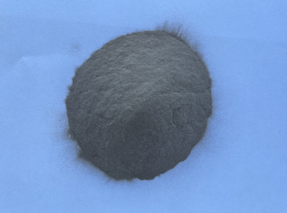 分析棕剛玉微粉的質量控制體系構建