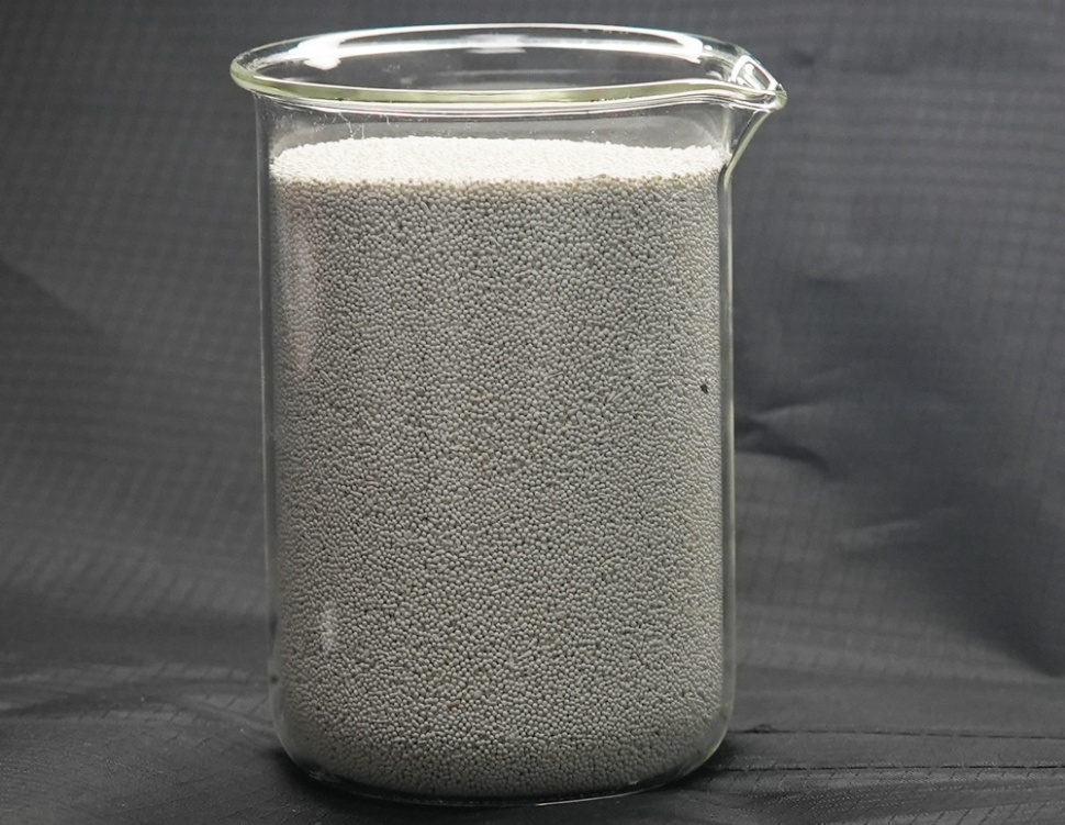 氧化鋯砂在高溫環境下的性能研究