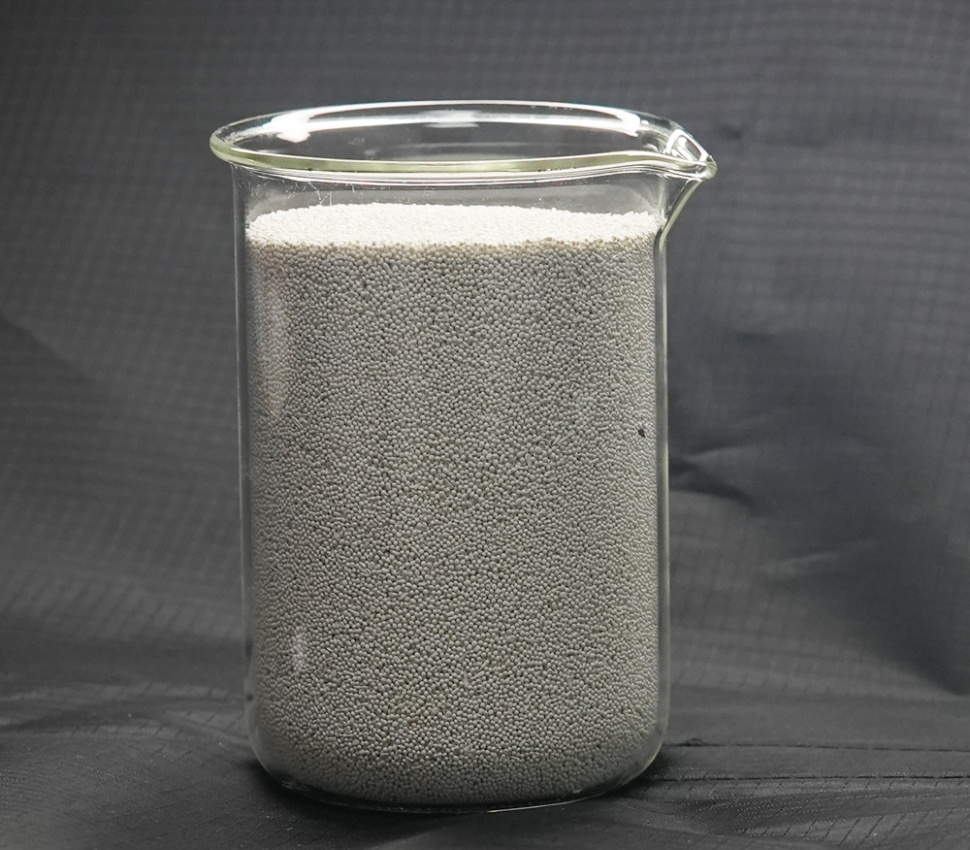 氧化鋯砂在高溫環(huán)境下的性能研究