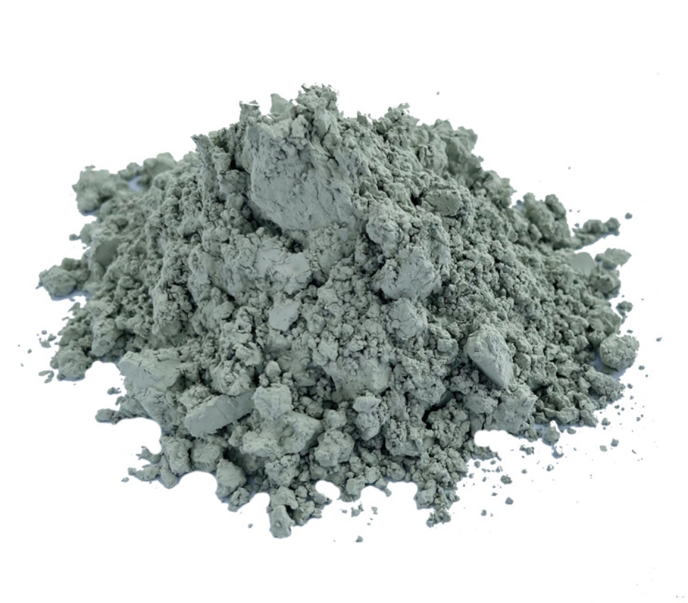 綠碳化硅微粉：高精度加工的隱形英雄