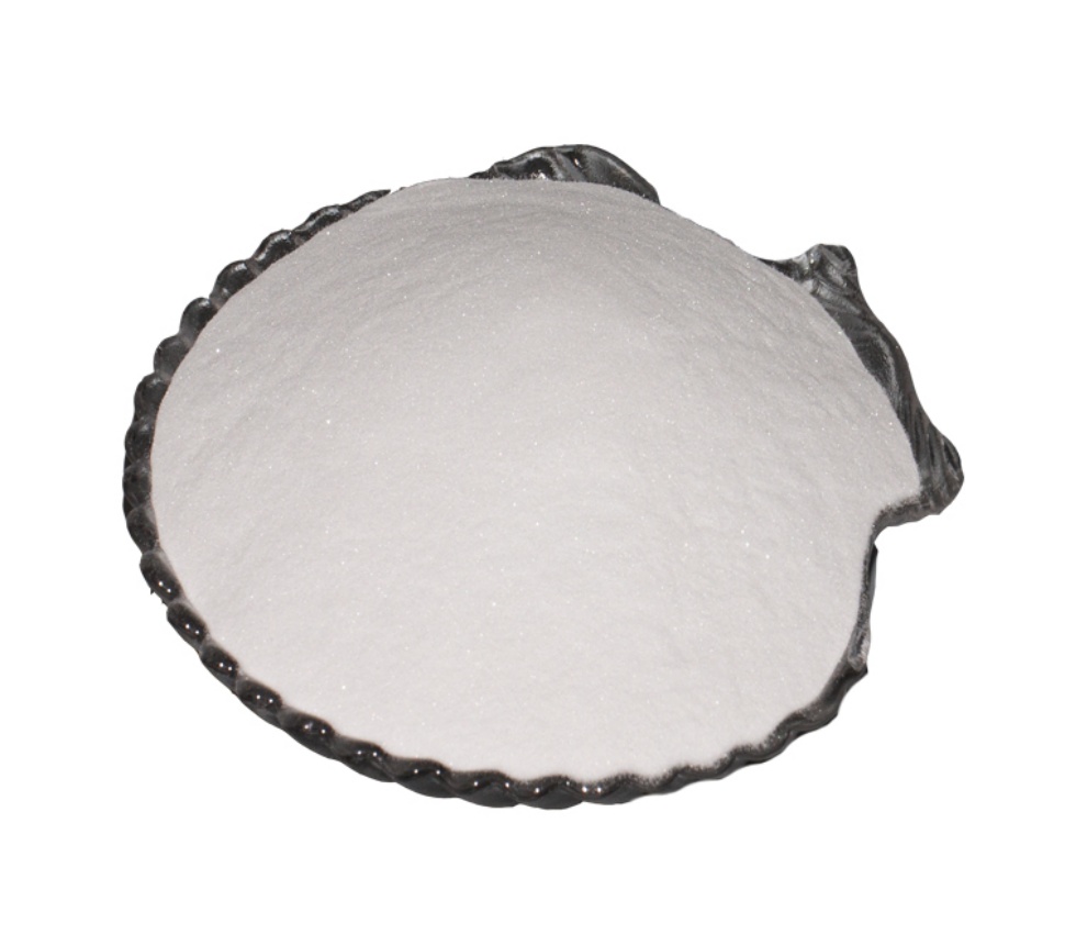 白剛玉噴砂在建筑行業(yè)的應(yīng)用與優(yōu)勢