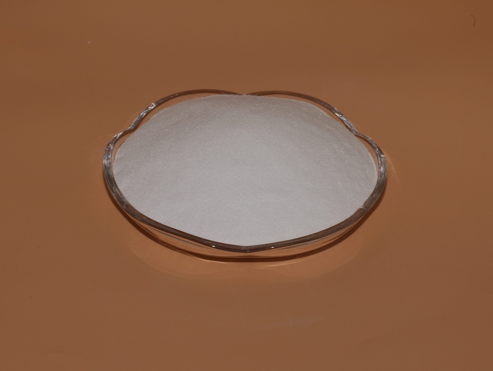 白剛玉砂:提升產品質量的關鍵材料