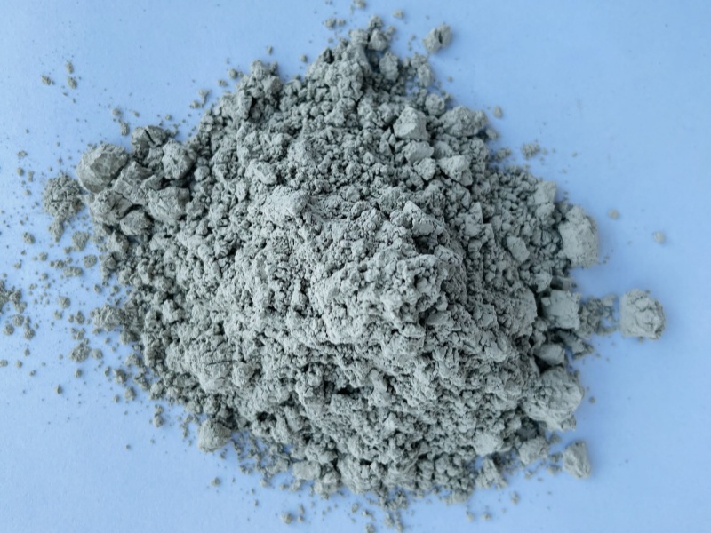 綠碳化硅微粉雜質(zhì)去除與純度提升方法